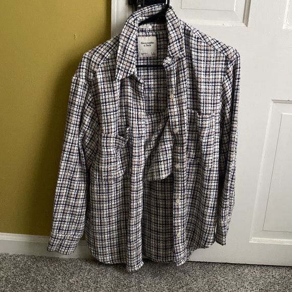 Abercrombie tweed set - Picture 6 of 8